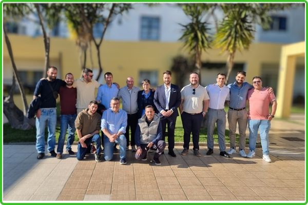 Equipa NEOCOM