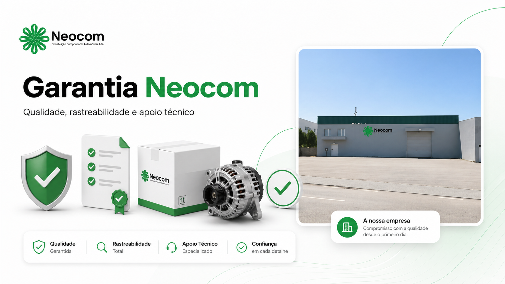 Garantia Neocom